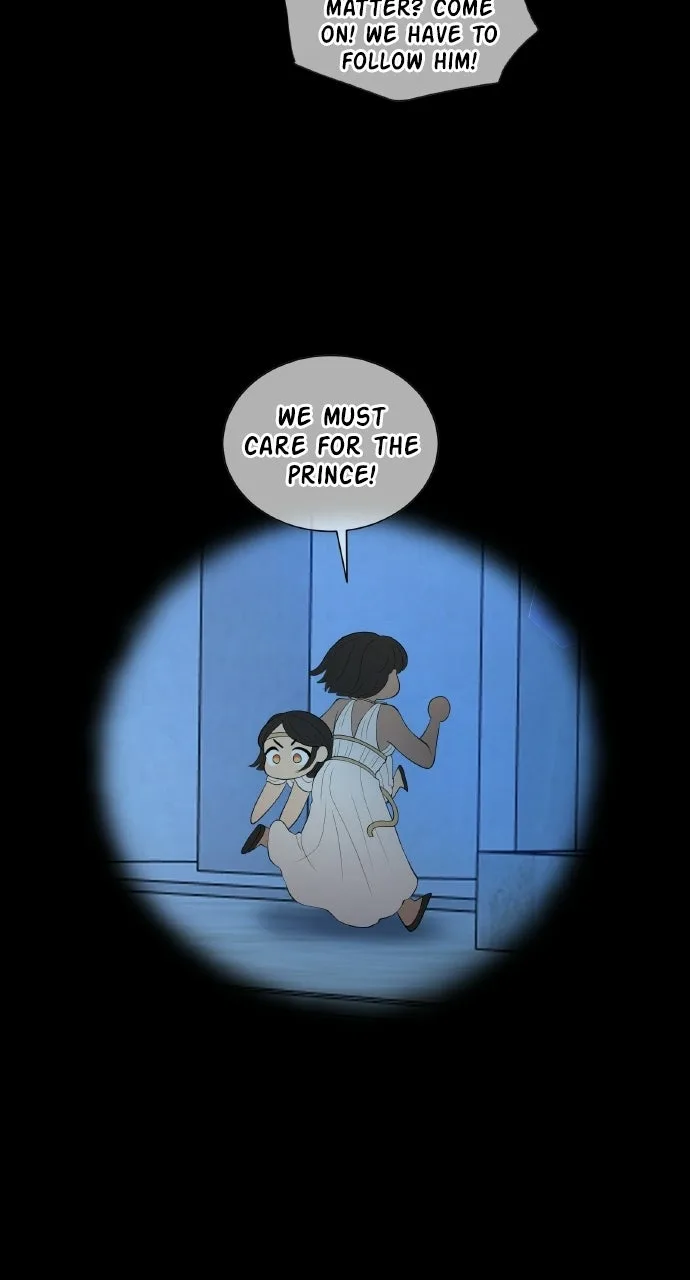 Marriage Contract Chapter 6 page 34
