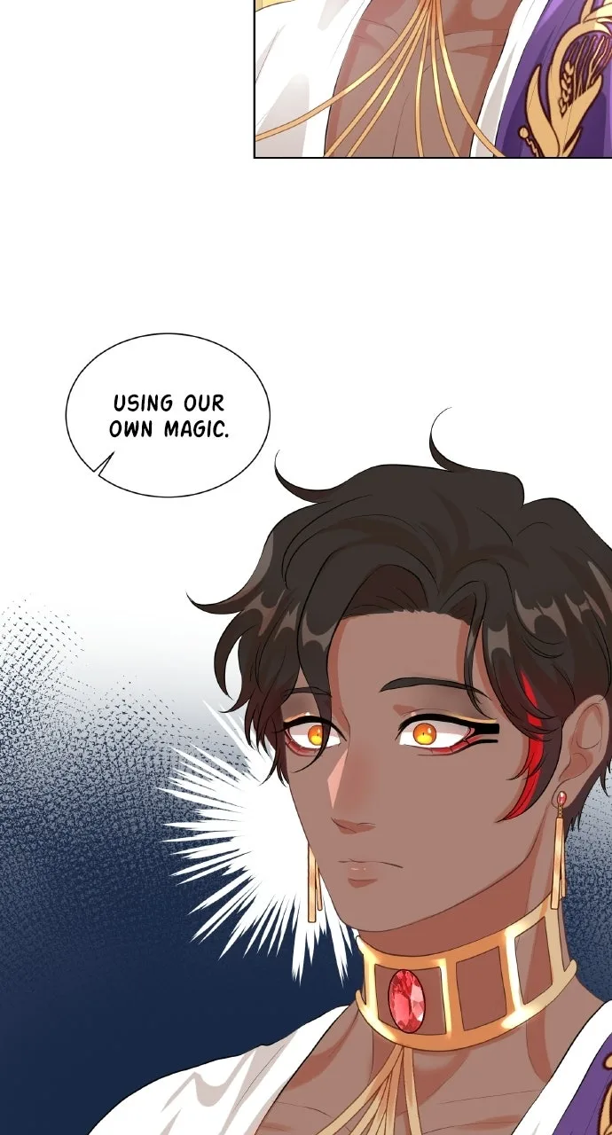 Marriage Contract Chapter 6 page 3