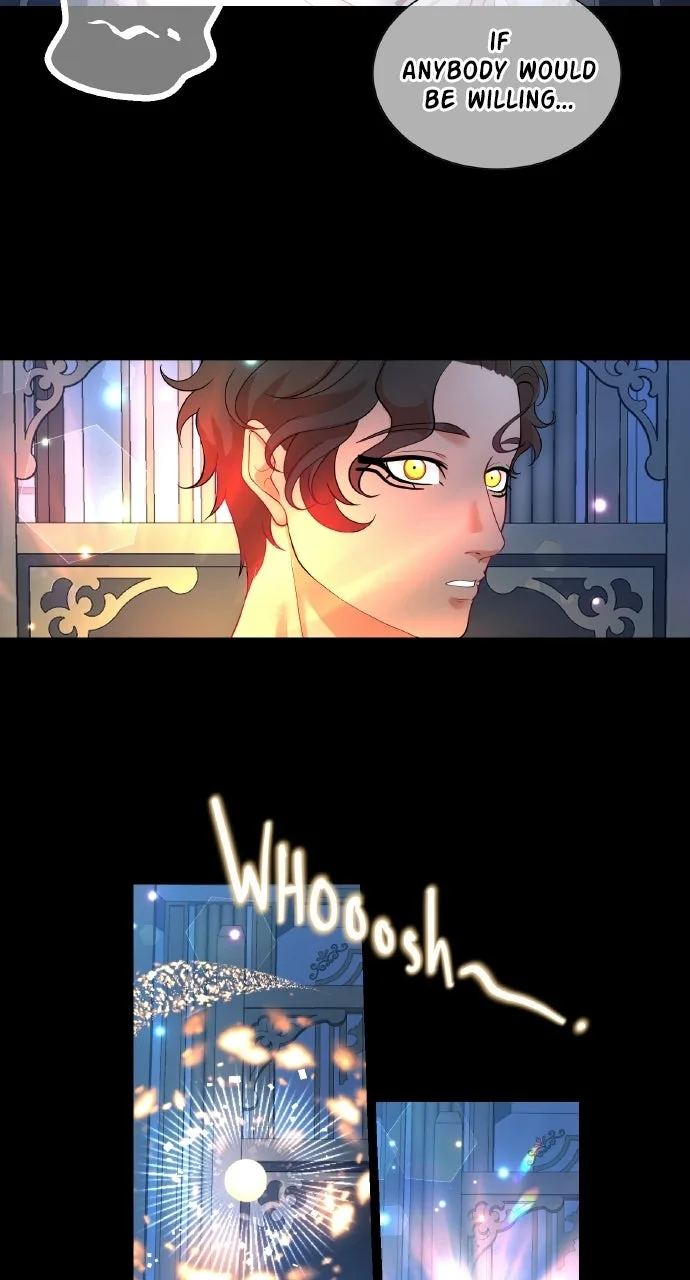 Marriage Contract Chapter 6 page 28