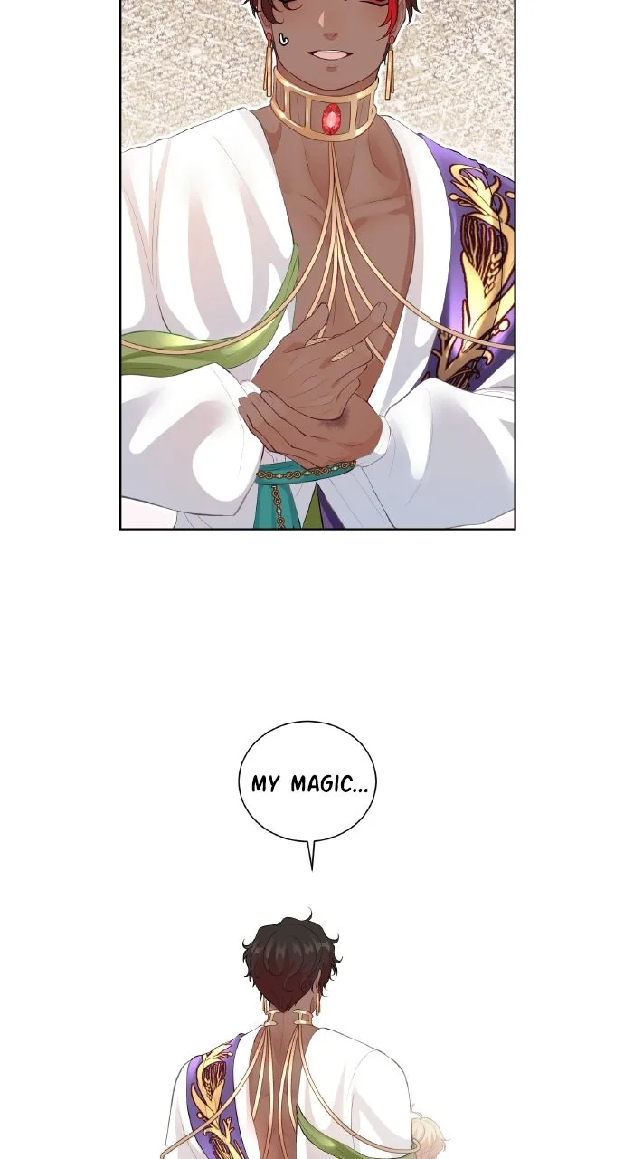Marriage Contract Chapter 6 page 6