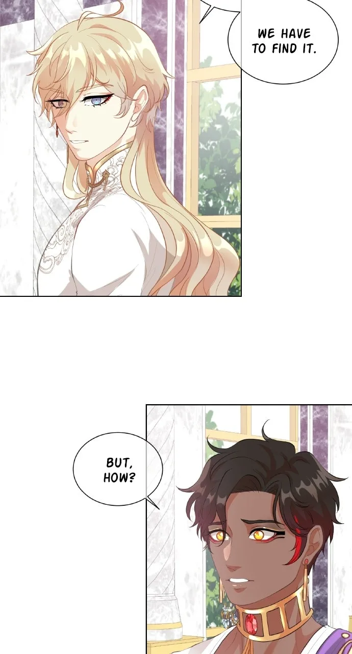 Marriage Contract Chapter 6 page 2