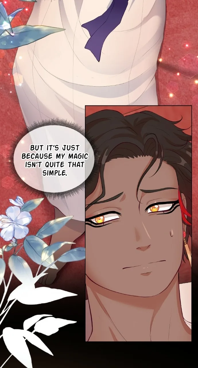 Marriage Contract Chapter 6 page 10
