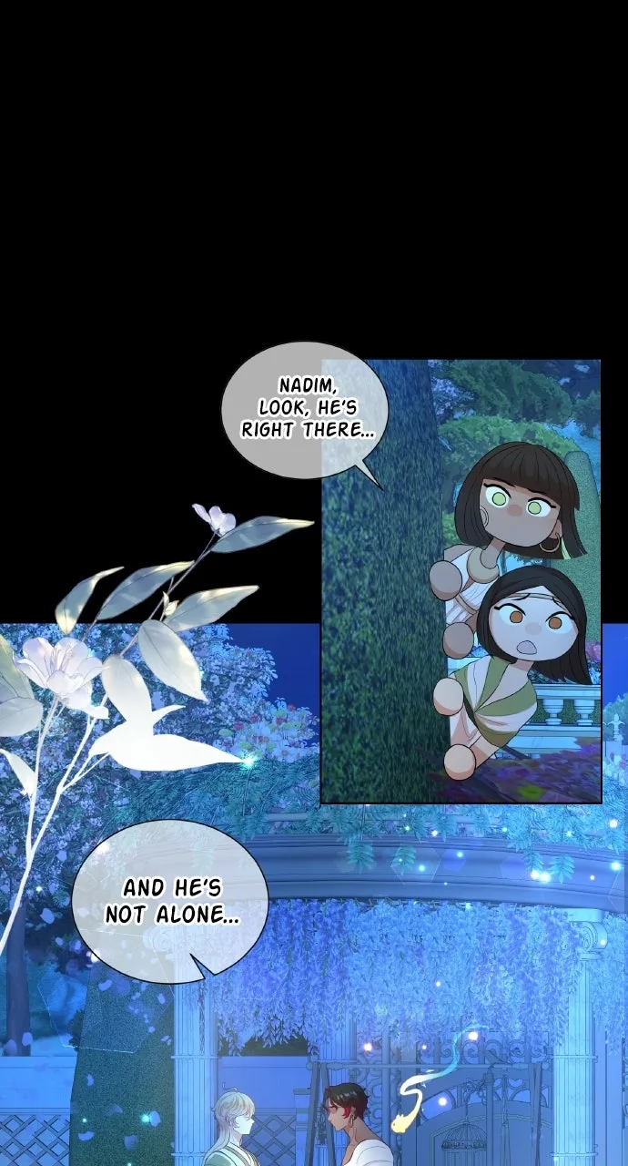 Marriage Contract Chapter 6 page 35