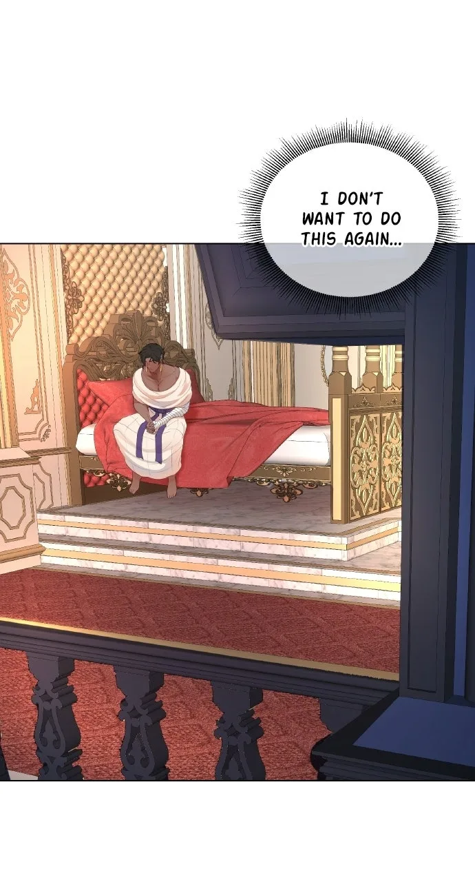 Marriage Contract Chapter 6 page 12