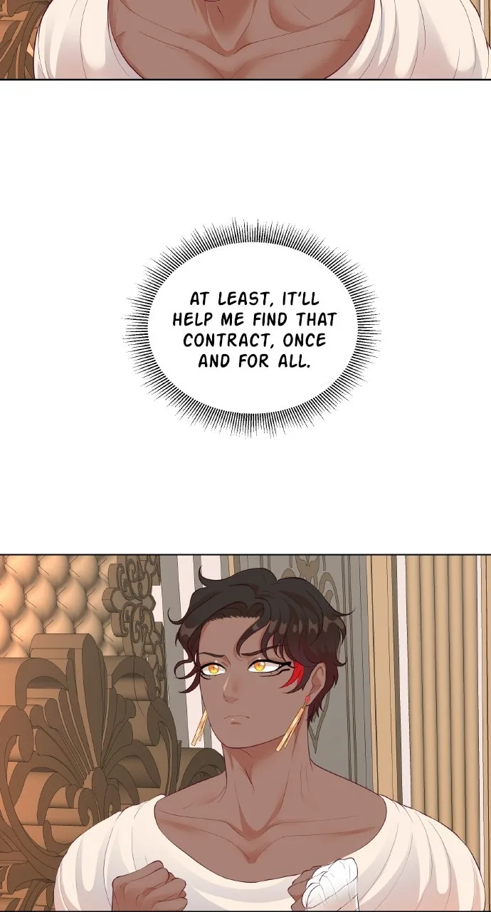 Marriage Contract Chapter 6 page 14