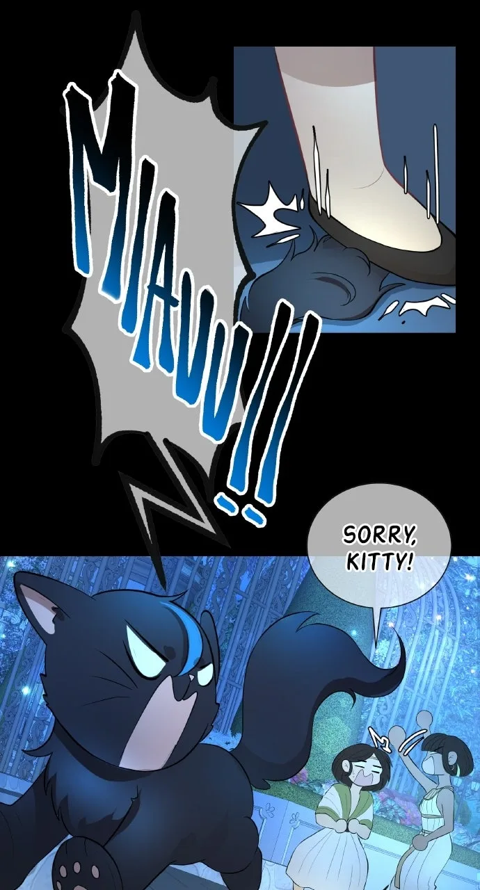 Marriage Contract Chapter 6 page 38