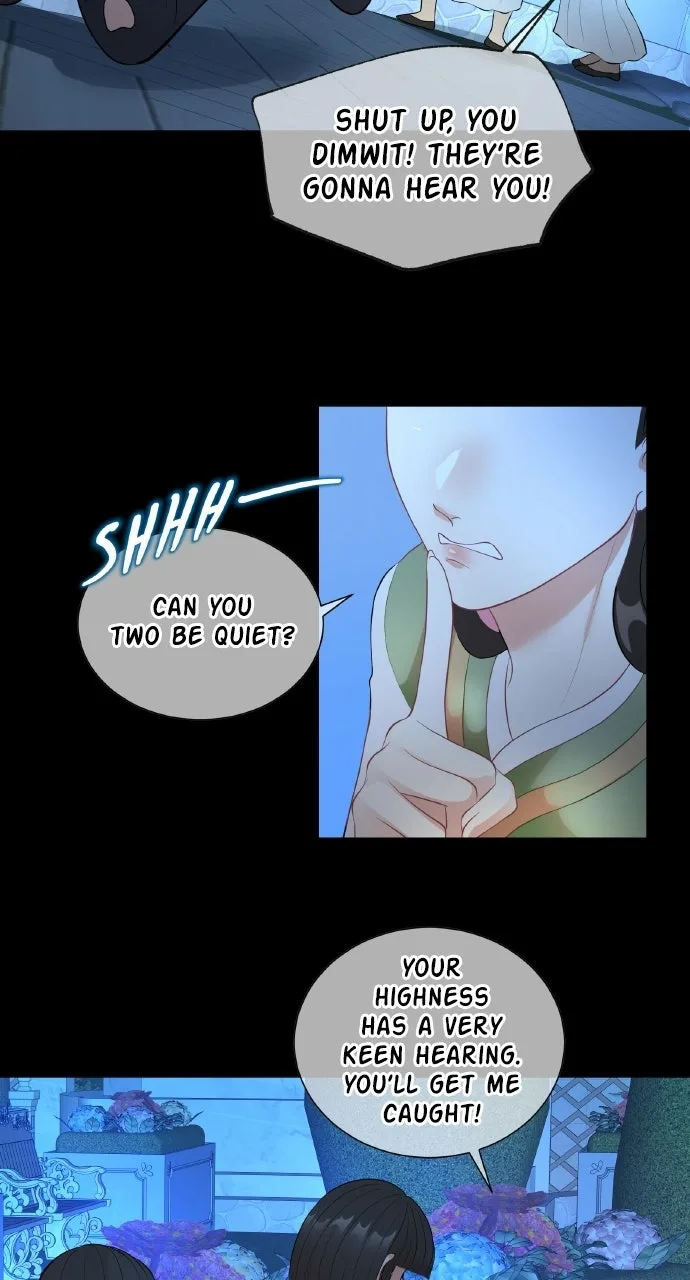 Marriage Contract Chapter 6 page 39