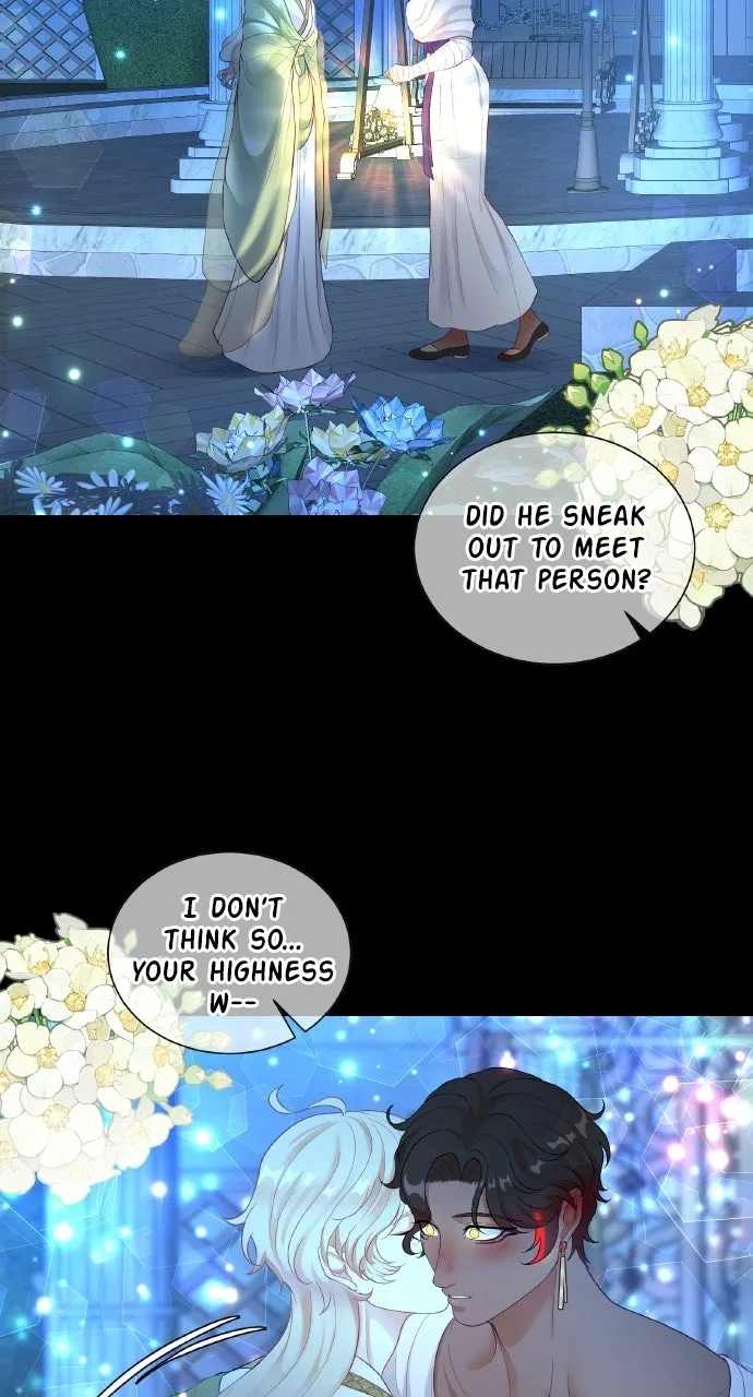 Marriage Contract Chapter 6 page 36