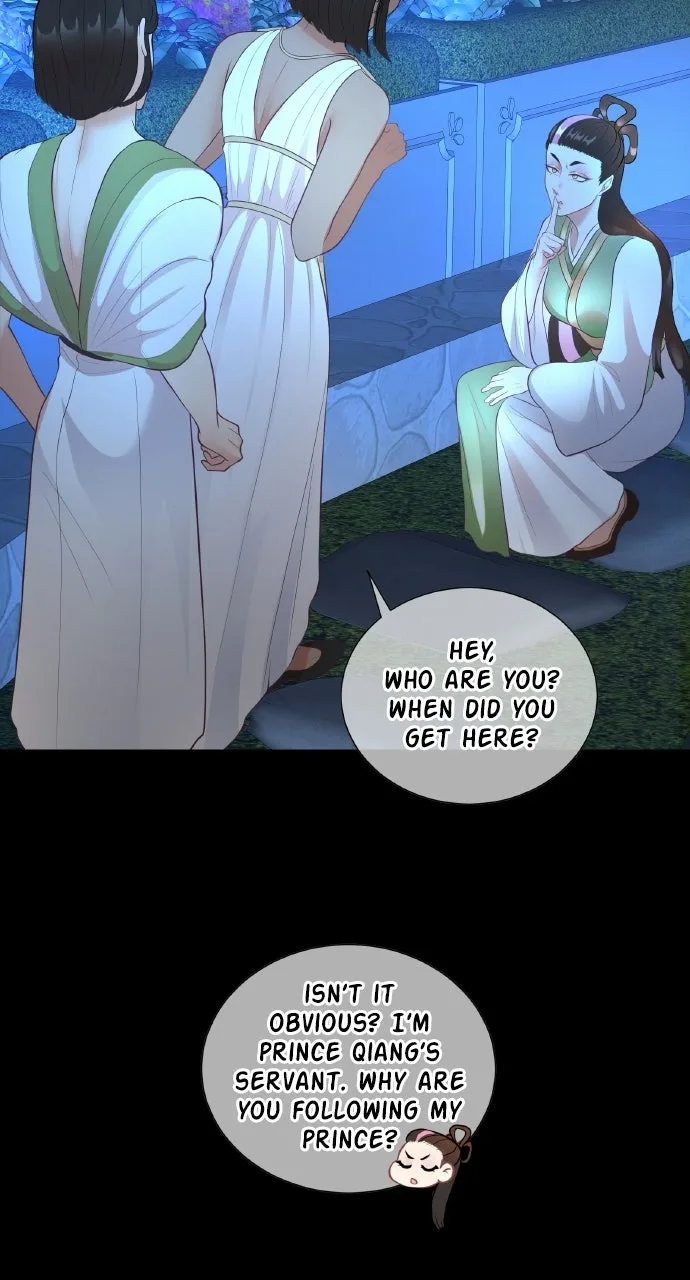 Marriage Contract Chapter 6 page 40