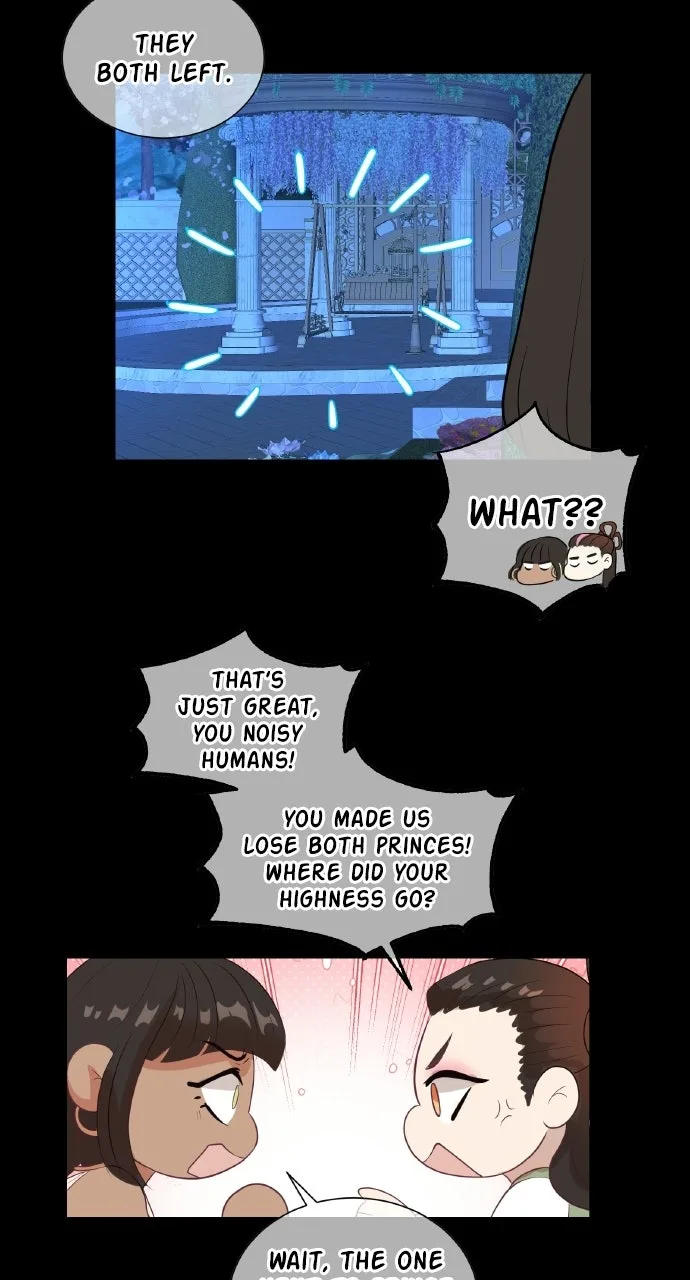 Marriage Contract Chapter 6 page 42