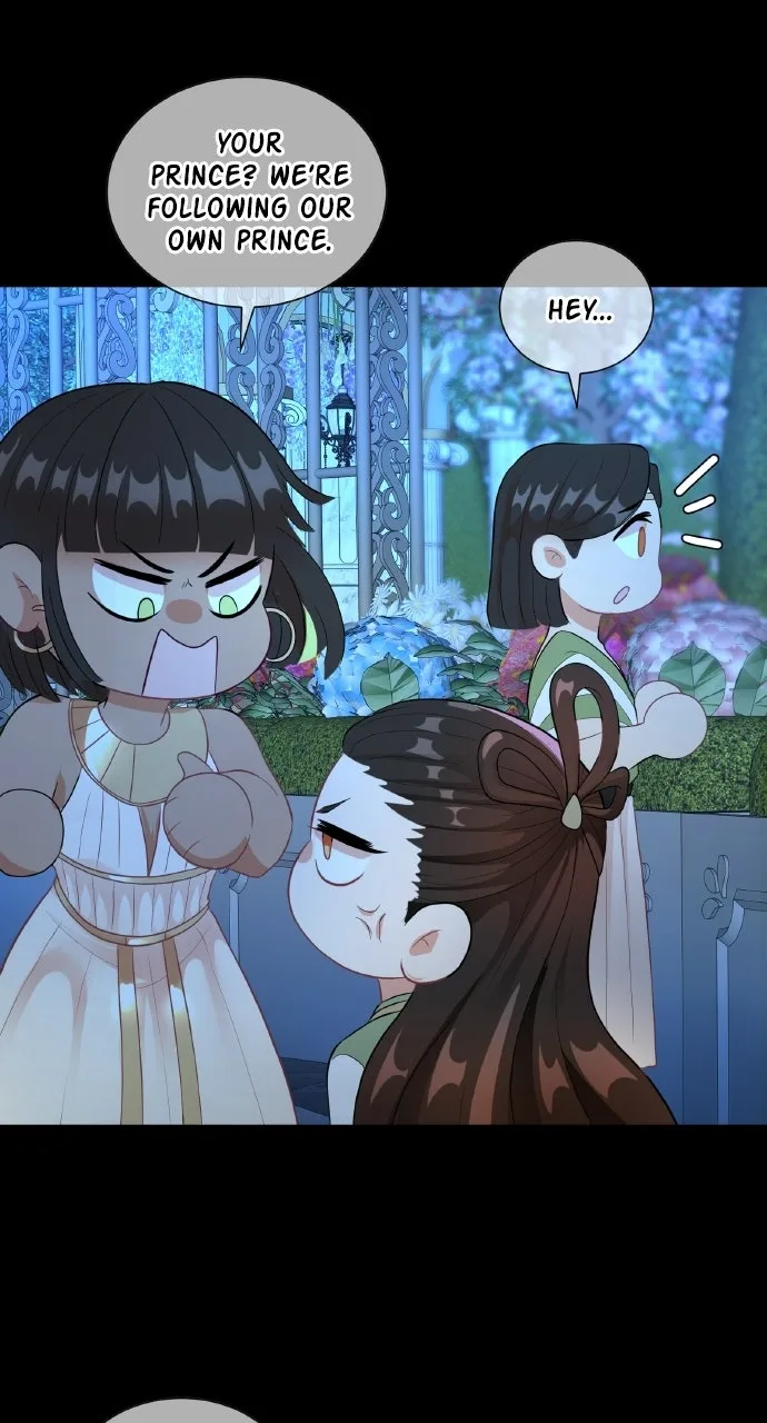 Marriage Contract Chapter 6 page 41