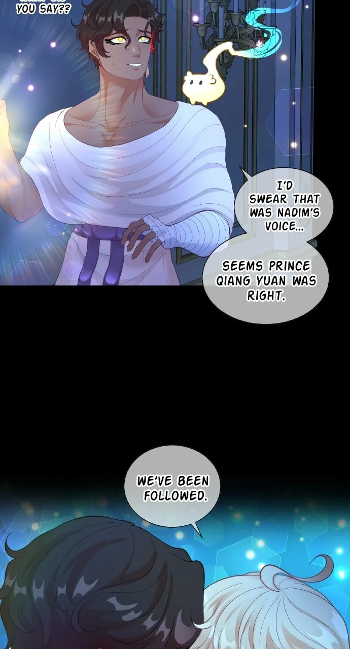 Marriage Contract Chapter 6 page 44