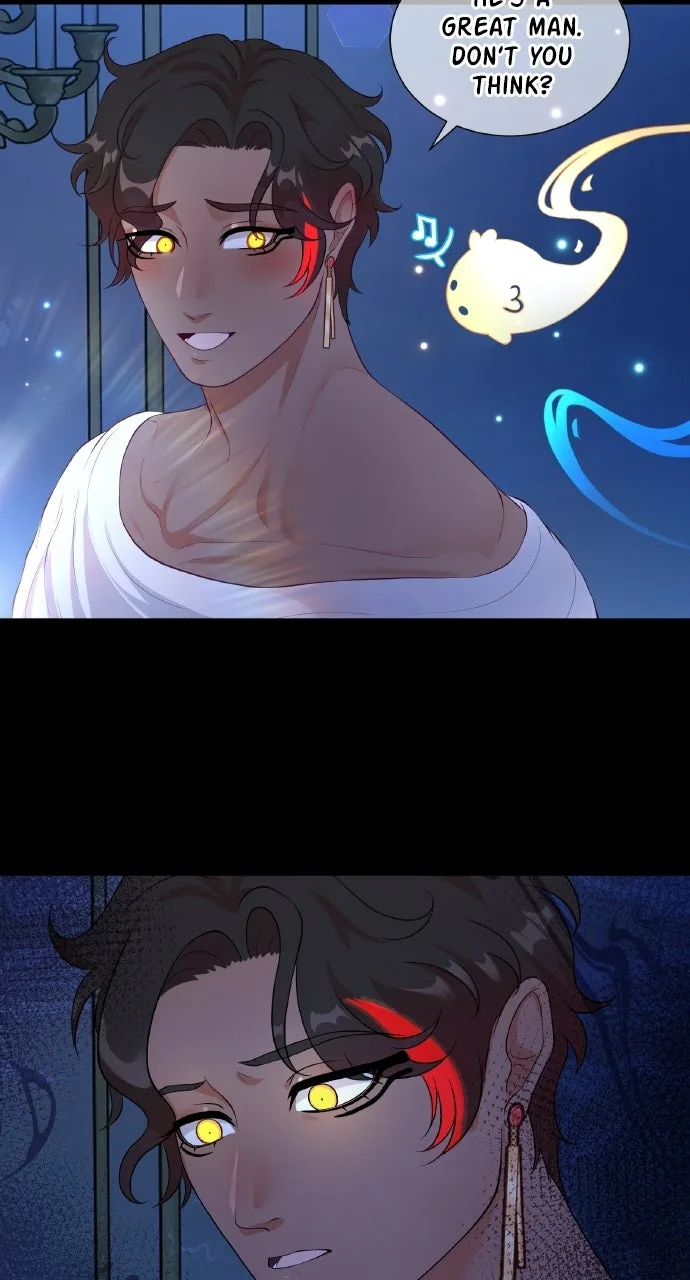 Marriage Contract Chapter 6 page 46