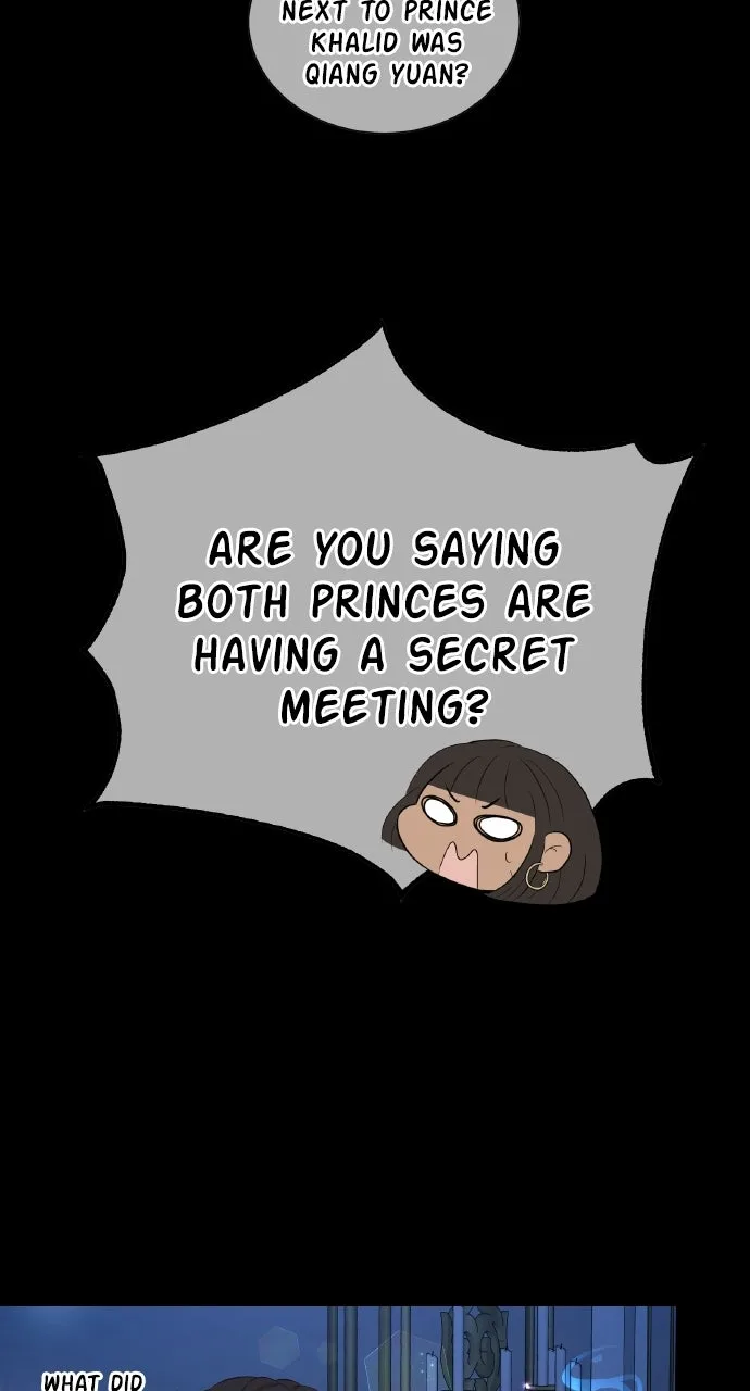 Marriage Contract Chapter 6 page 43