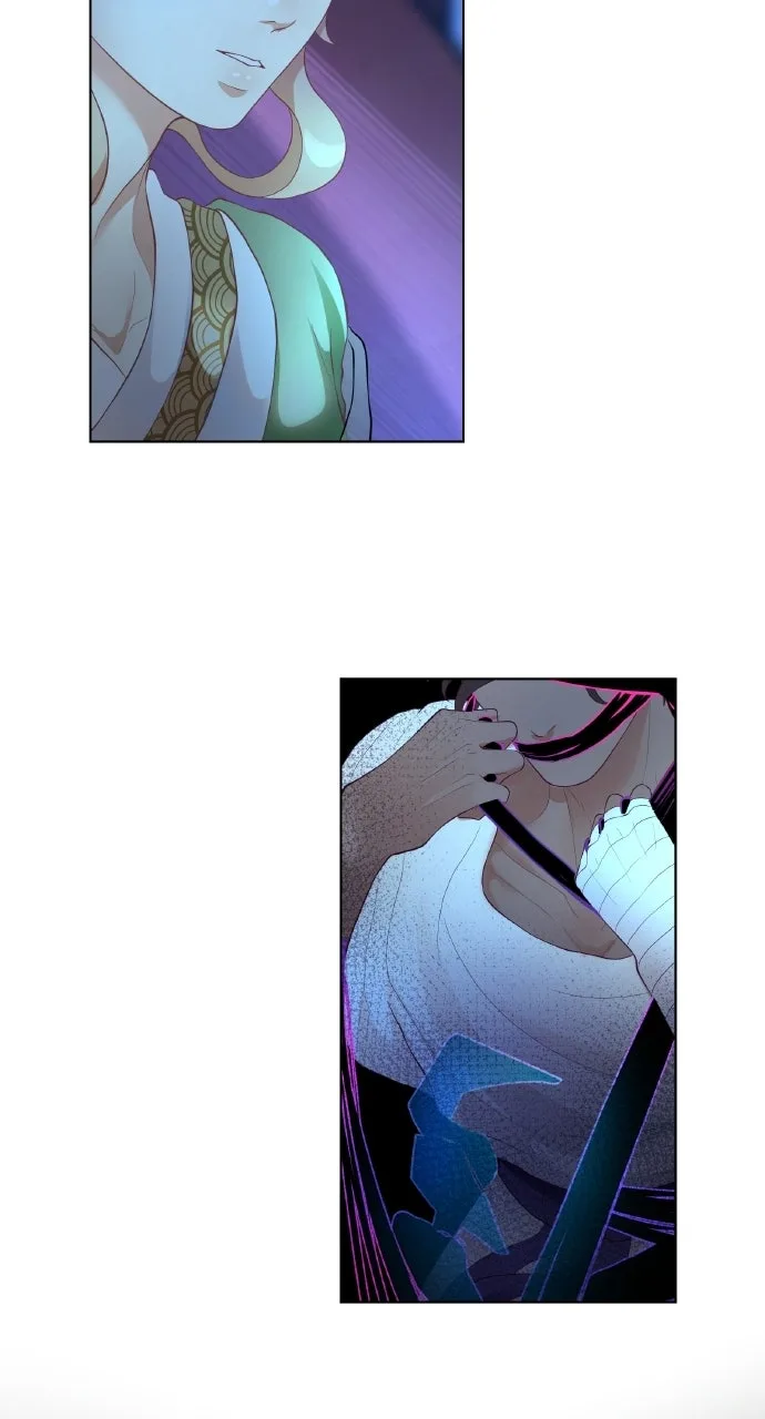 Marriage Contract Chapter 6 page 58