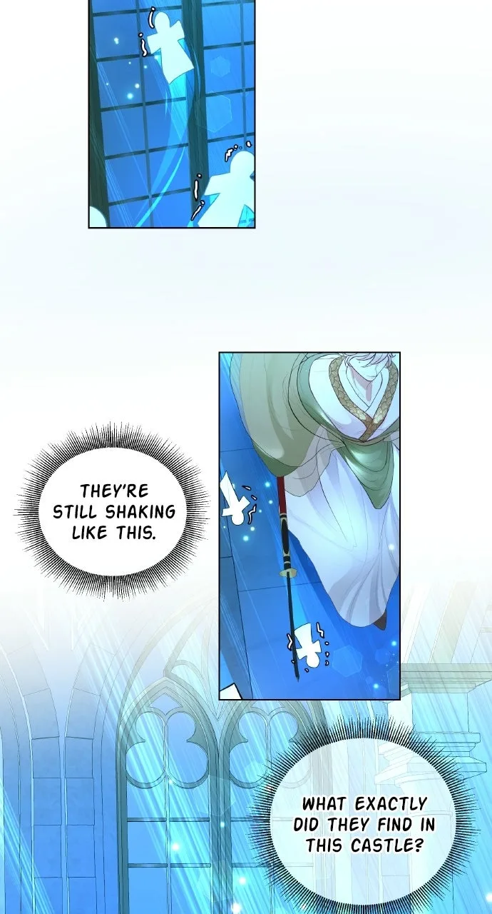 Marriage Contract Chapter 6 page 54