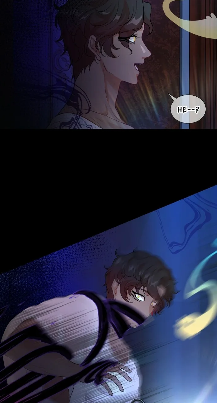 Marriage Contract Chapter 6 page 51