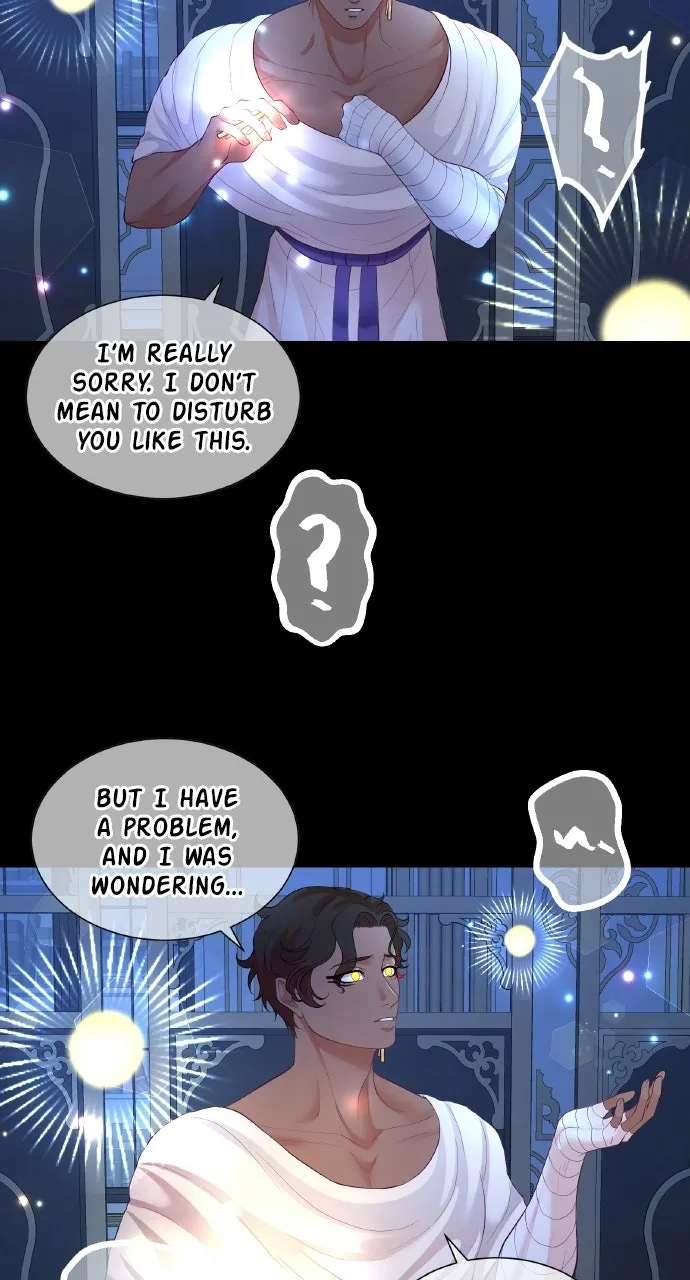 Marriage Contract Chapter 6 page 27