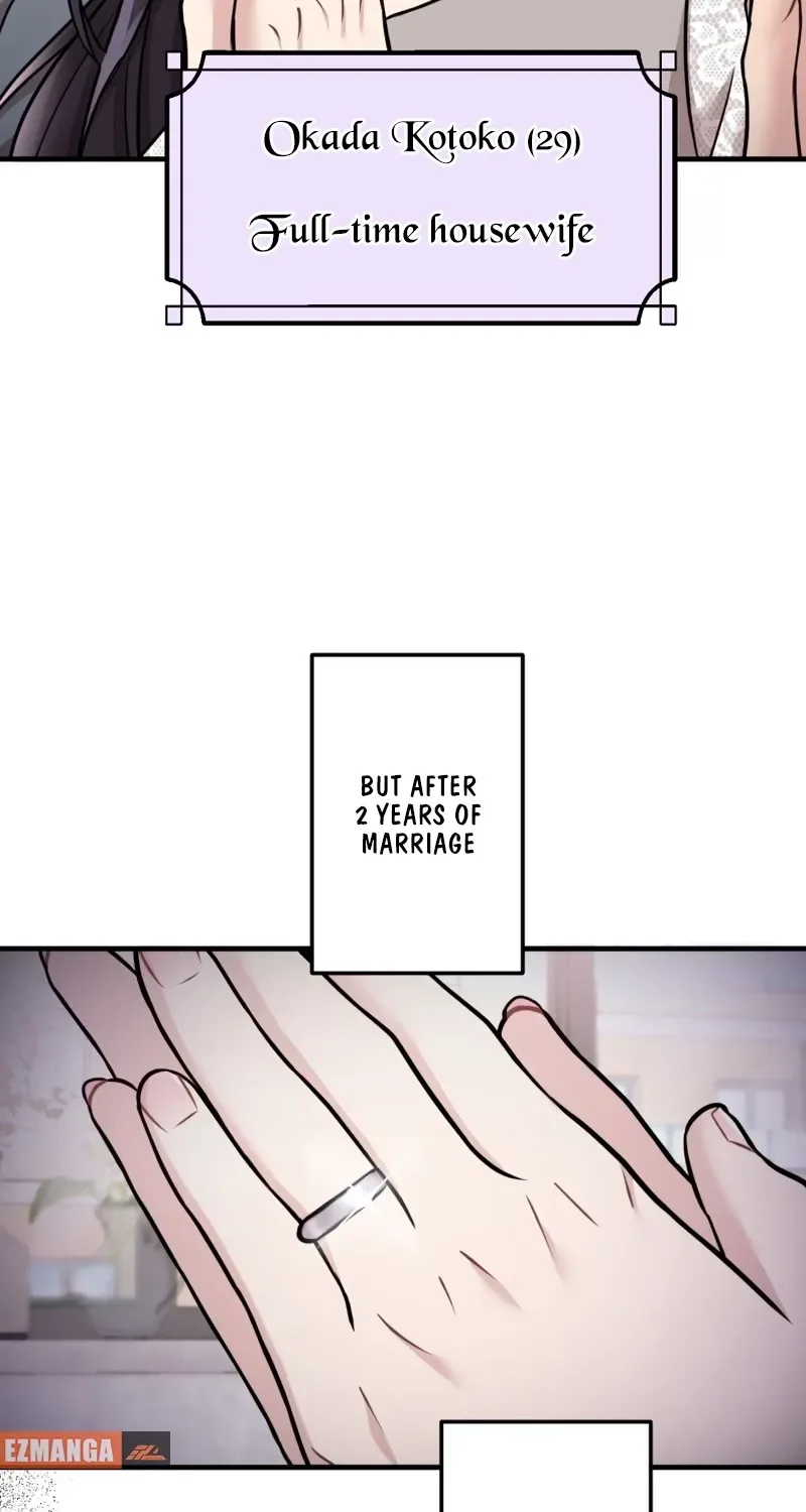 Marriage Plan ~Moto Otto no Kekkonshiki o Planning Shimashita~ Chapter 1 page 20