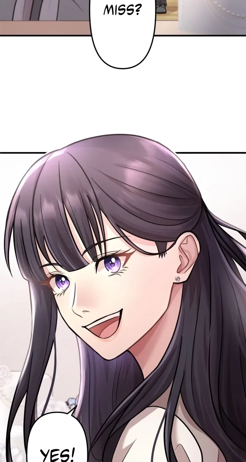 Marriage Plan ~Moto Otto no Kekkonshiki o Planning Shimashita~ Chapter 1 page 8