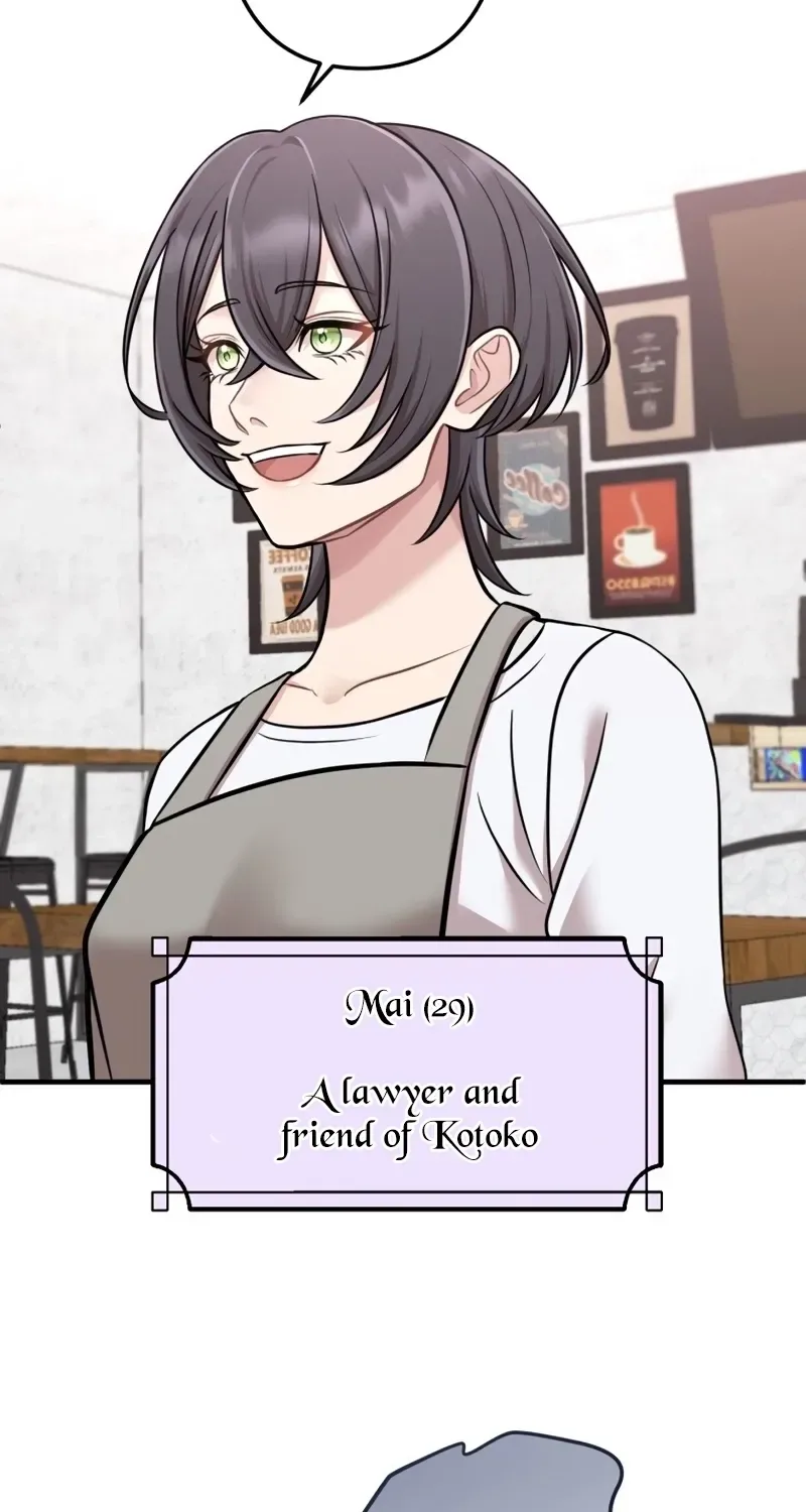 Marriage Plan ~Moto Otto no Kekkonshiki o Planning Shimashita~ Chapter 1 page 25