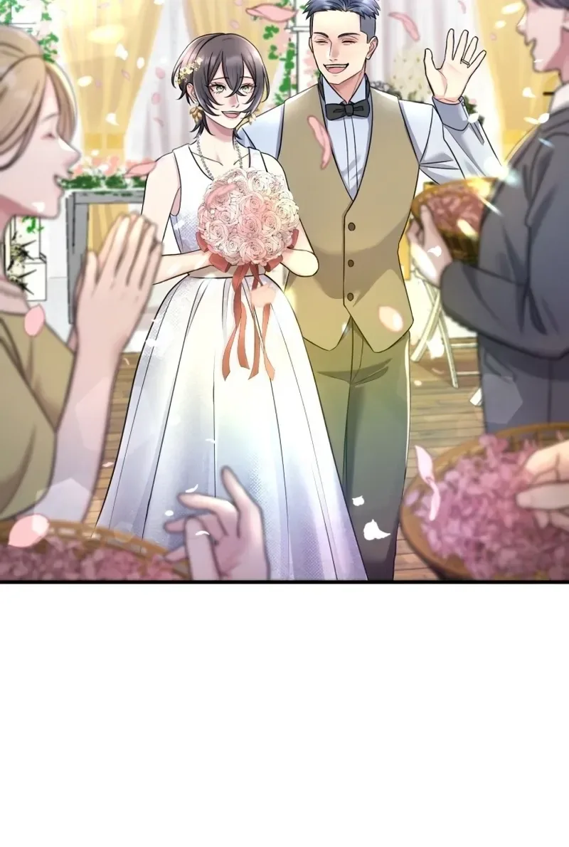 Marriage Plan ~Moto Otto no Kekkonshiki o Planning Shimashita~ Chapter 1 page 18