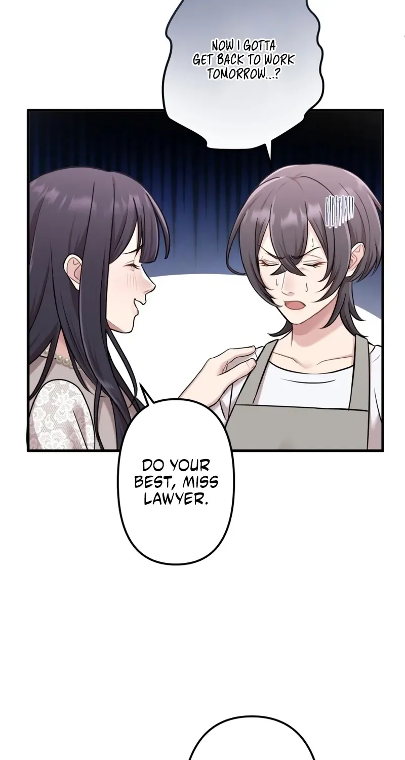 Marriage Plan ~Moto Otto no Kekkonshiki o Planning Shimashita~ Chapter 1 page 26