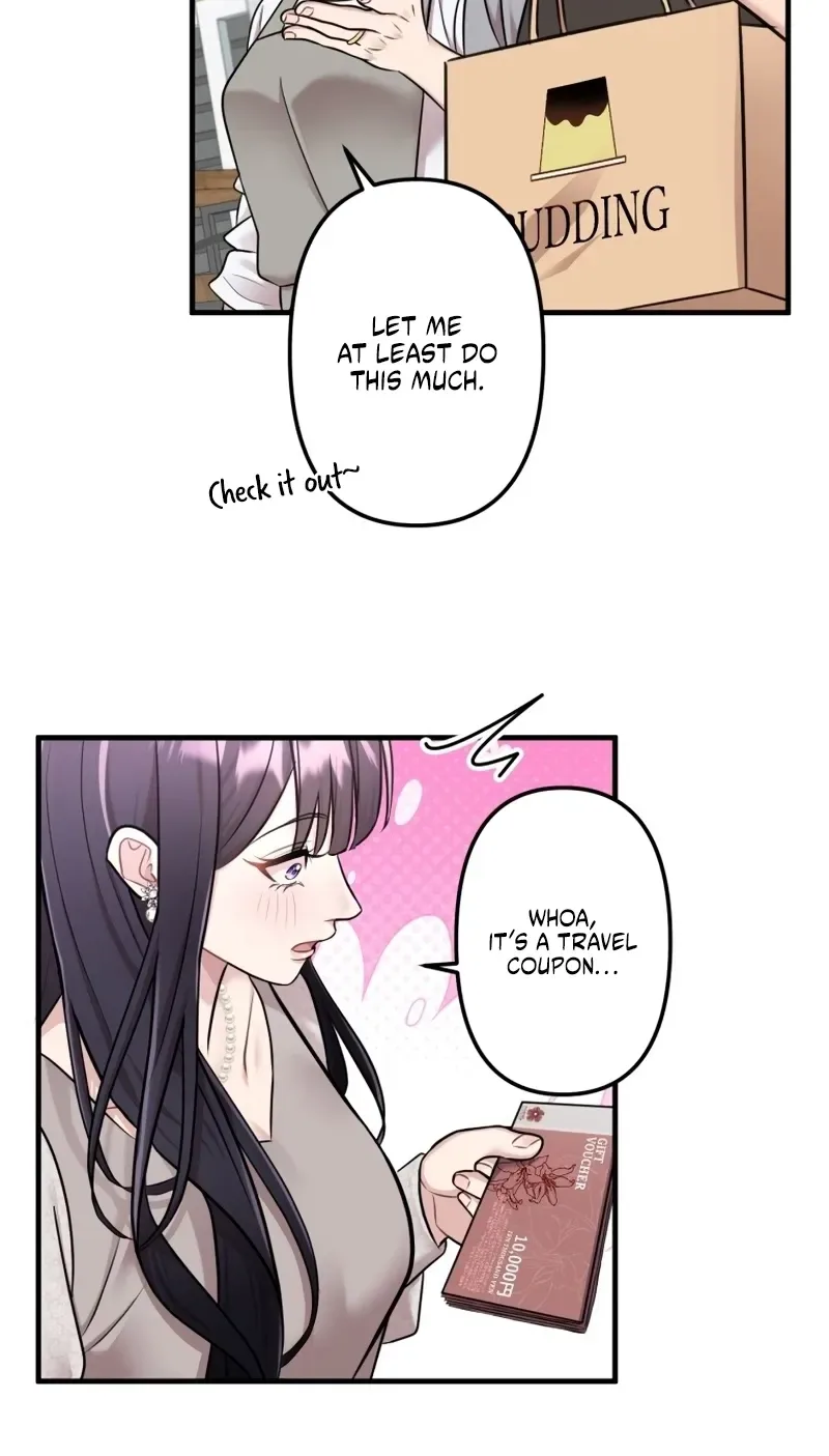Marriage Plan ~Moto Otto no Kekkonshiki o Planning Shimashita~ Chapter 1 page 32