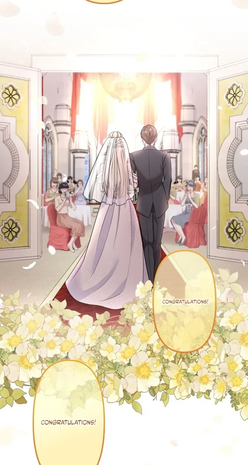 Marriage Plan ~Moto Otto no Kekkonshiki o Planning Shimashita~ Chapter 1 page 3