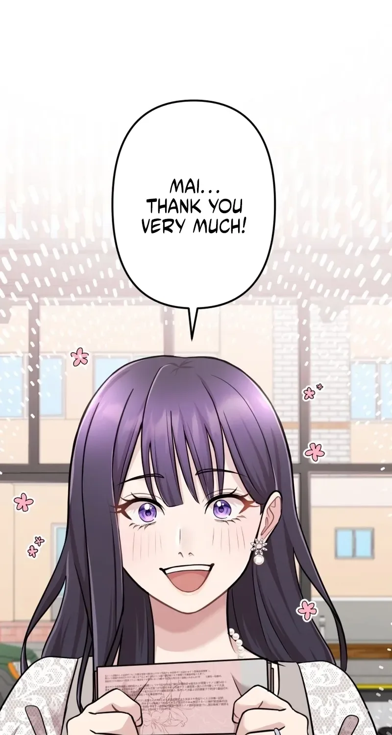 Marriage Plan ~Moto Otto no Kekkonshiki o Planning Shimashita~ Chapter 1 page 34