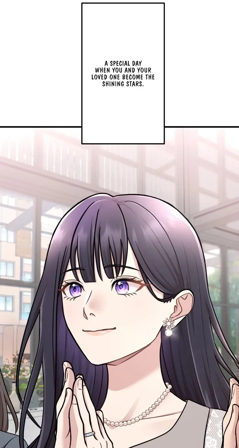 Marriage Plan ~Moto Otto no Kekkonshiki o Planning Shimashita~ Chapter 1 page 19