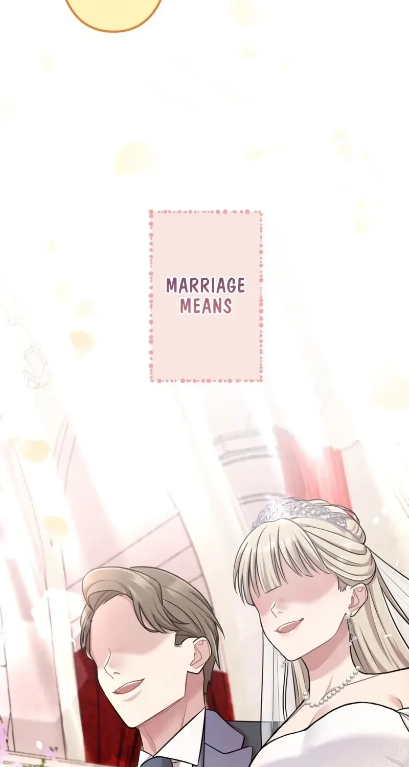 Marriage Plan ~Moto Otto no Kekkonshiki o Planning Shimashita~ Chapter 1 page 4