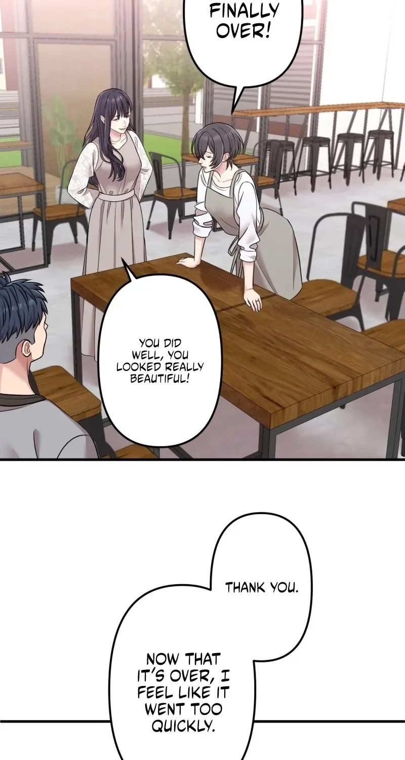 Marriage Plan ~Moto Otto no Kekkonshiki o Planning Shimashita~ Chapter 1 page 24