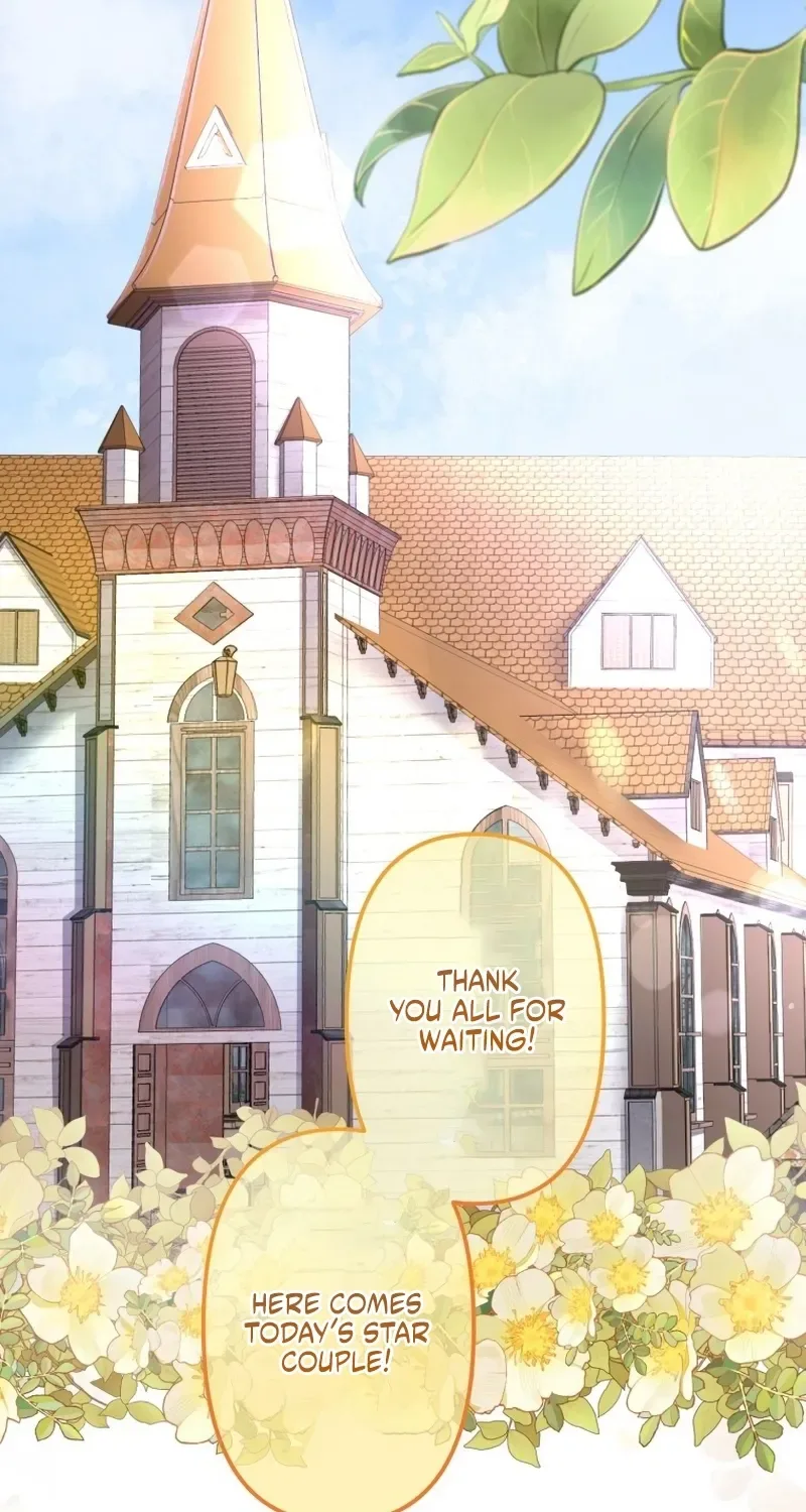 Marriage Plan ~Moto Otto no Kekkonshiki o Planning Shimashita~ Chapter 1 page 2