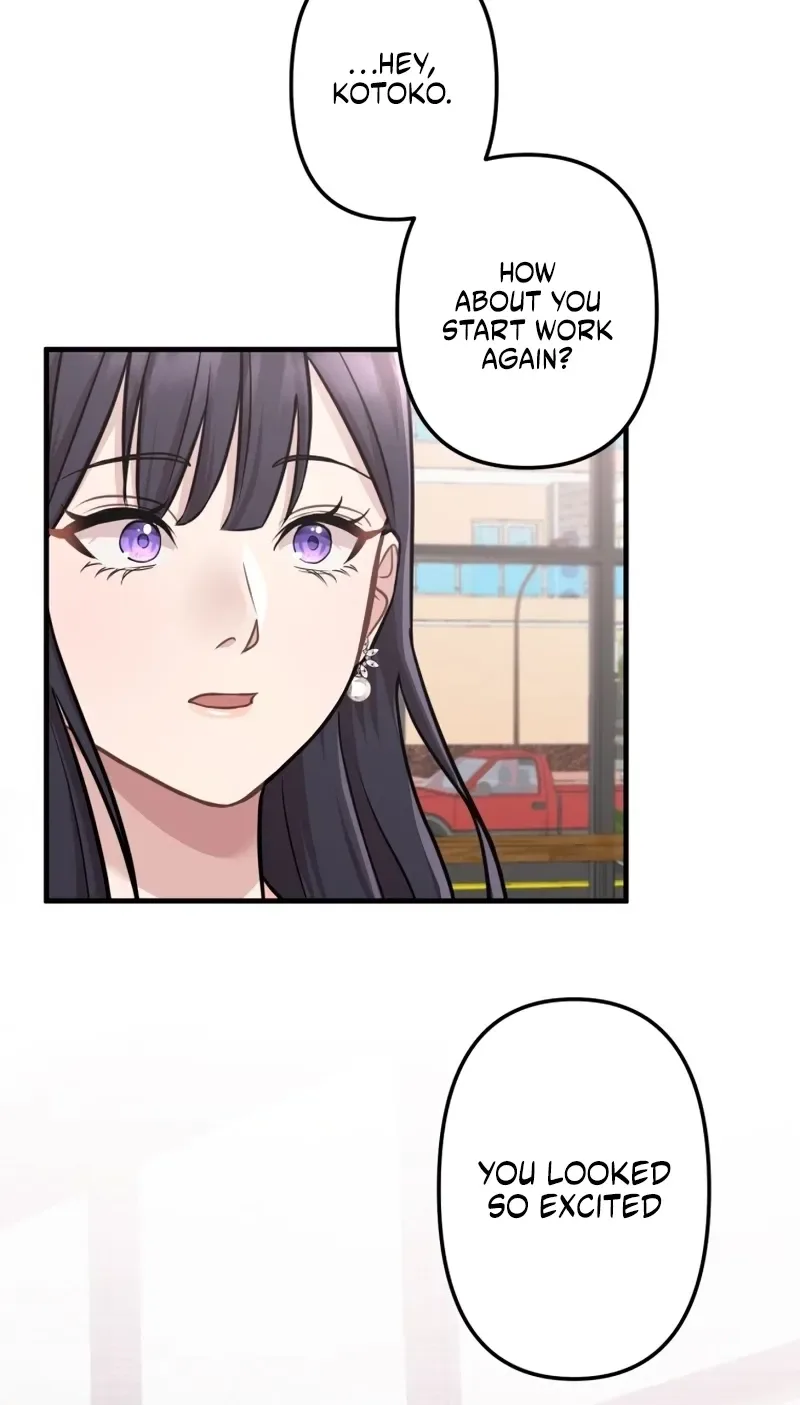 Marriage Plan ~Moto Otto no Kekkonshiki o Planning Shimashita~ Chapter 1 page 36