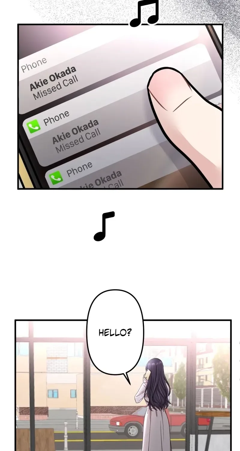 Marriage Plan ~Moto Otto no Kekkonshiki o Planning Shimashita~ Chapter 1 page 42