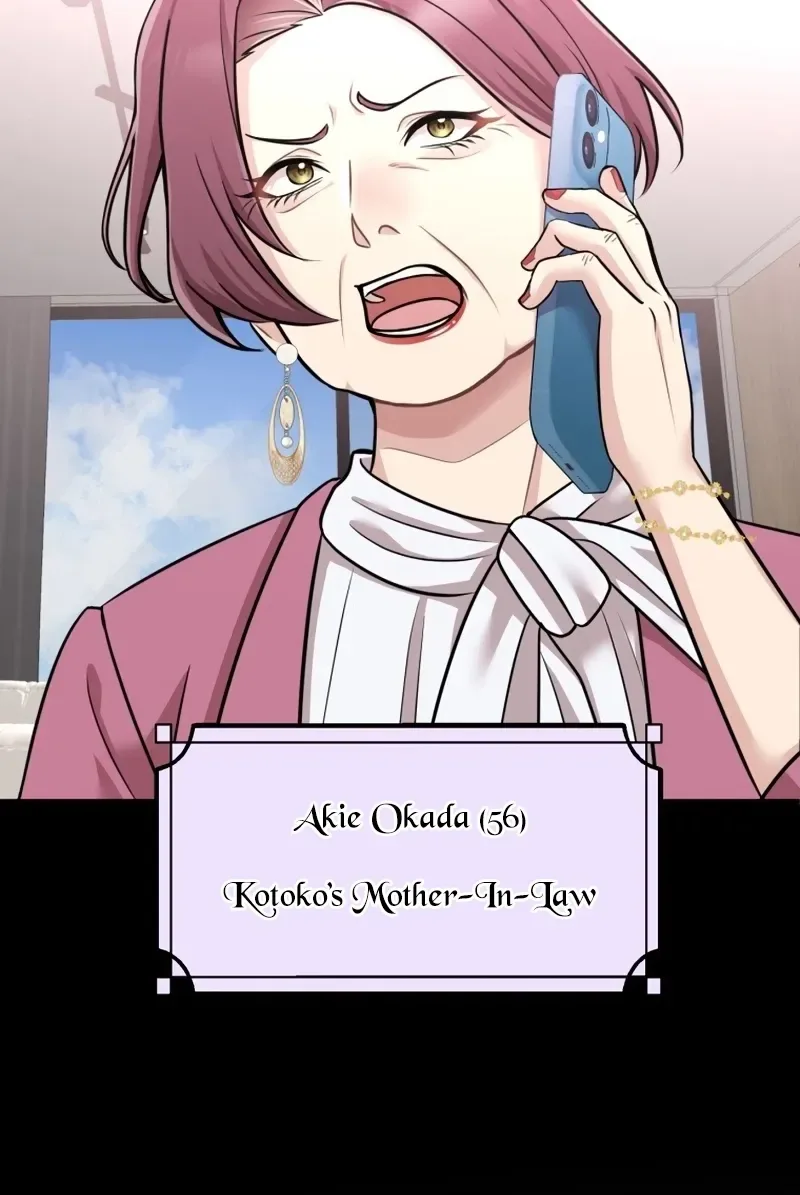 Marriage Plan ~Moto Otto no Kekkonshiki o Planning Shimashita~ Chapter 1 page 44