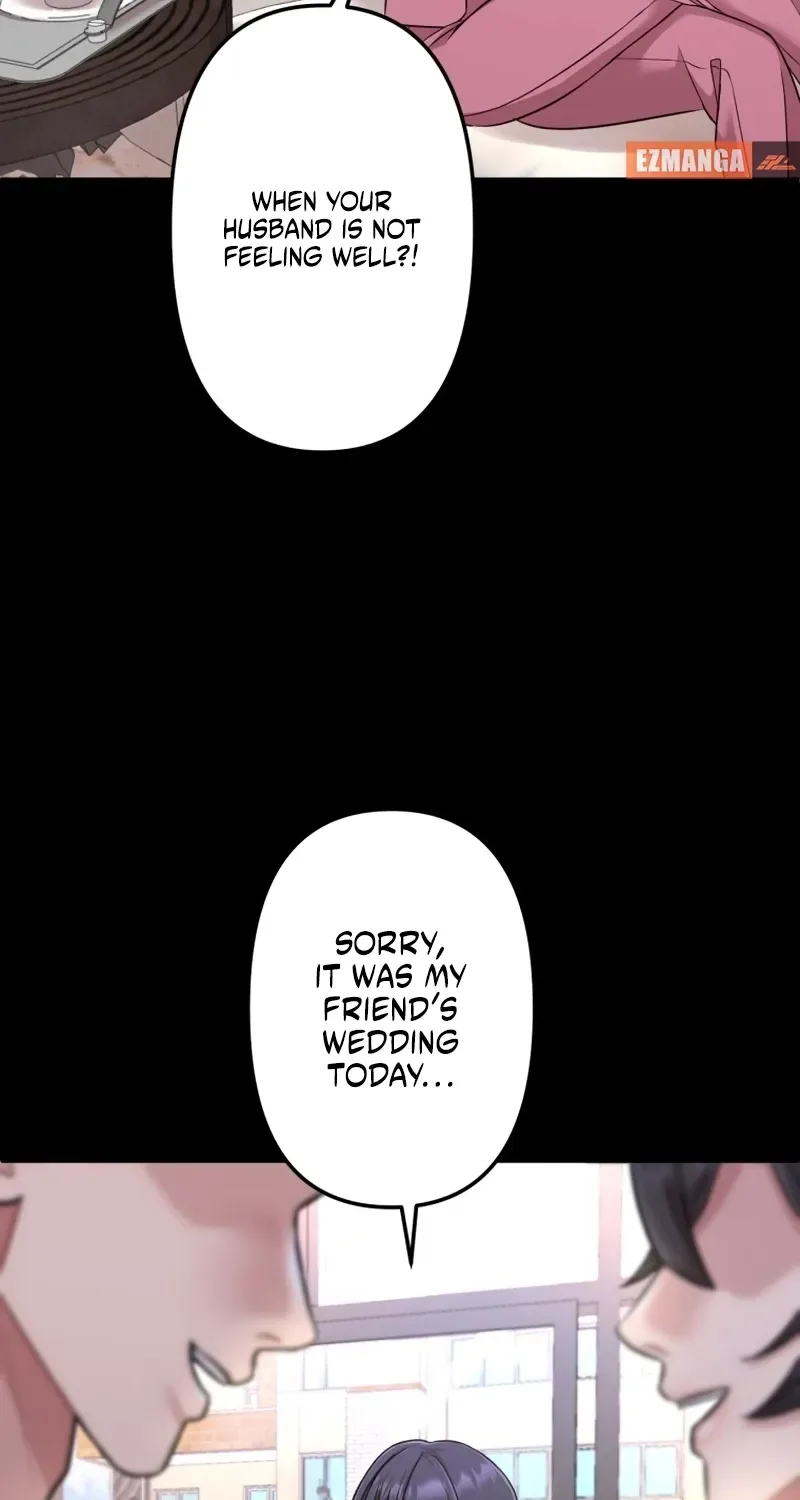 Marriage Plan ~Moto Otto no Kekkonshiki o Planning Shimashita~ Chapter 1 page 47