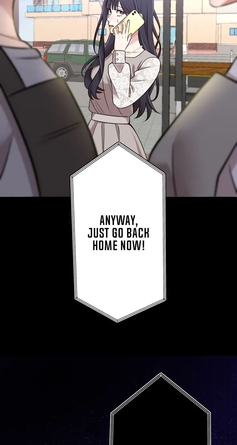 Marriage Plan ~Moto Otto no Kekkonshiki o Planning Shimashita~ Chapter 1 page 48