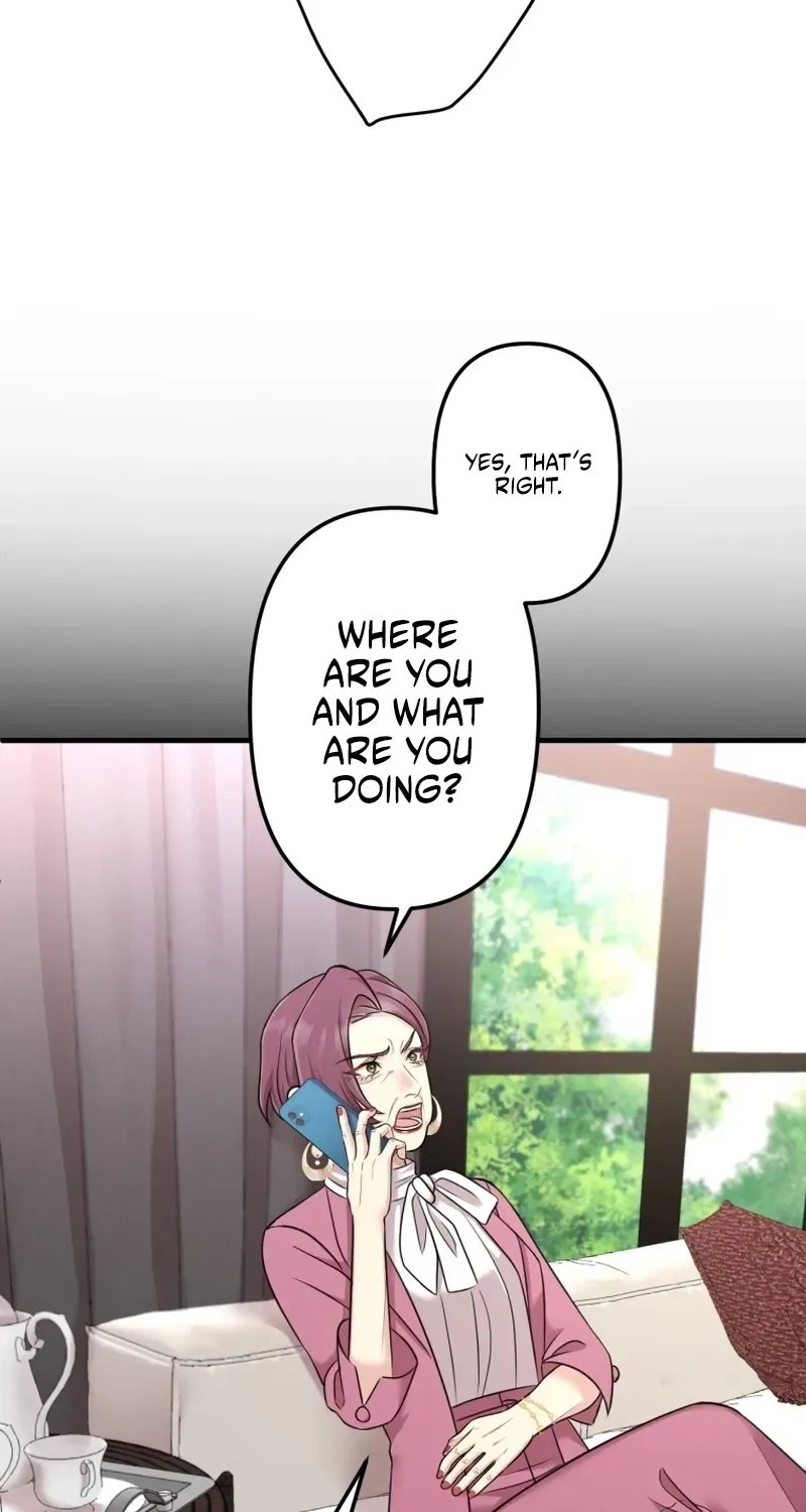 Marriage Plan ~Moto Otto no Kekkonshiki o Planning Shimashita~ Chapter 1 page 46