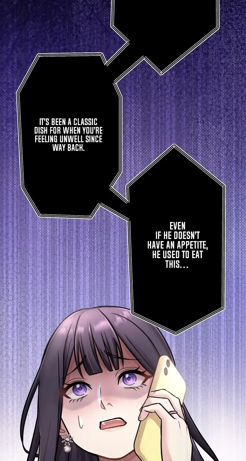 Marriage Plan ~Moto Otto no Kekkonshiki o Planning Shimashita~ Chapter 1 page 50