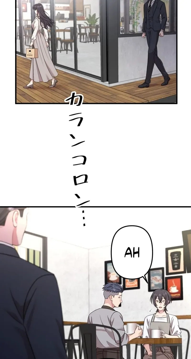 Marriage Plan ~Moto Otto no Kekkonshiki o Planning Shimashita~ Chapter 1 page 56