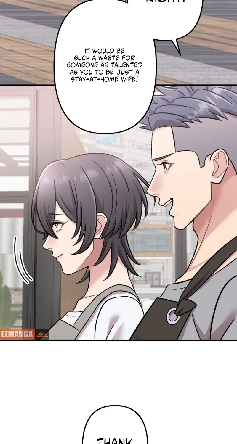 Marriage Plan ~Moto Otto no Kekkonshiki o Planning Shimashita~ Chapter 1 page 38