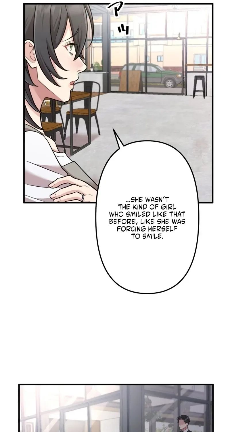 Marriage Plan ~Moto Otto no Kekkonshiki o Planning Shimashita~ Chapter 1 page 55