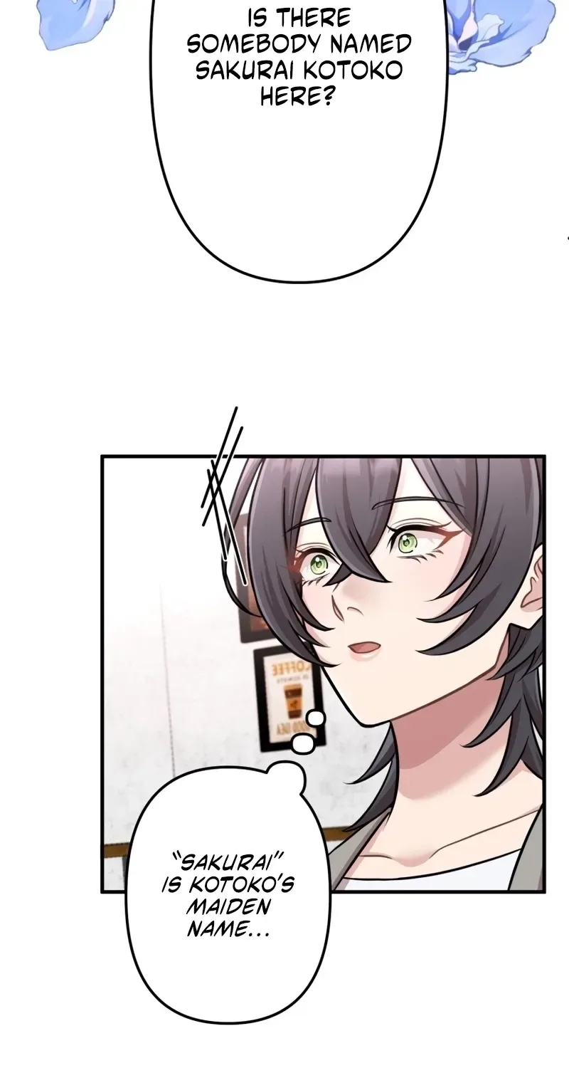 Marriage Plan ~Moto Otto no Kekkonshiki o Planning Shimashita~ Chapter 1 page 60