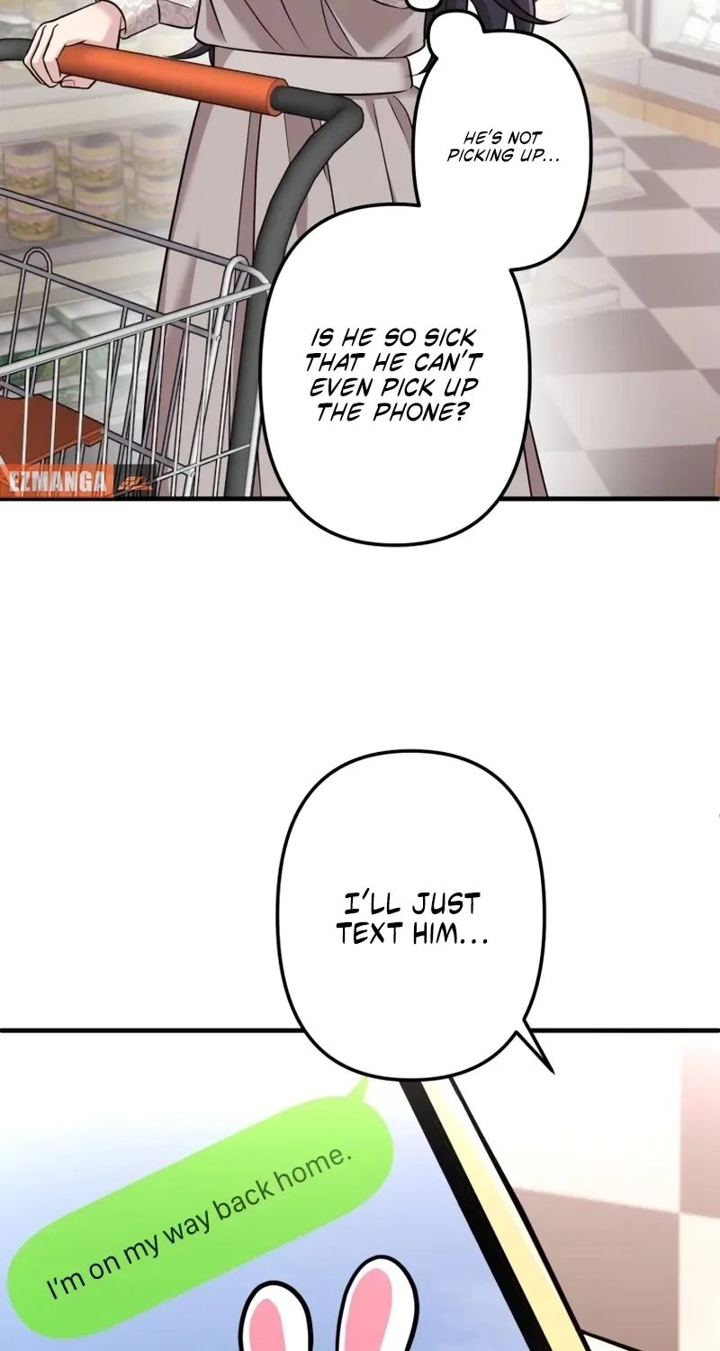 Marriage Plan ~Moto Otto no Kekkonshiki o Planning Shimashita~ Chapter 1 page 63
