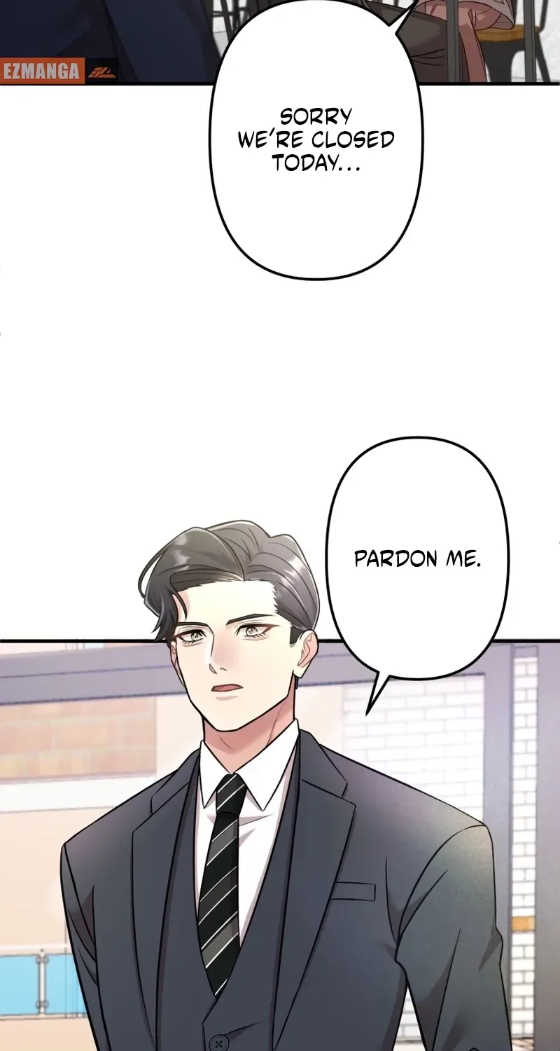 Marriage Plan ~Moto Otto no Kekkonshiki o Planning Shimashita~ Chapter 1 page 57