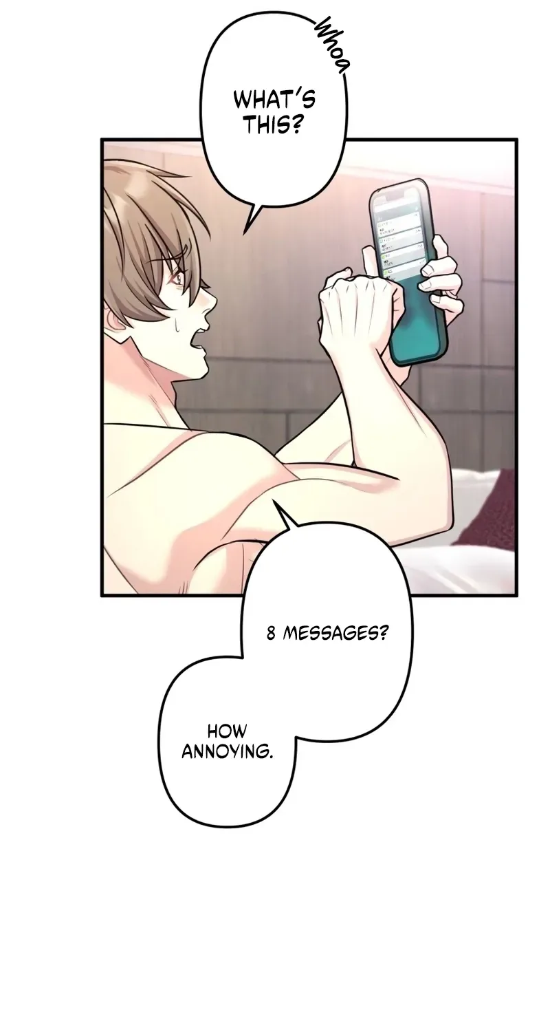 Marriage Plan ~Moto Otto no Kekkonshiki o Planning Shimashita~ Chapter 1 page 75