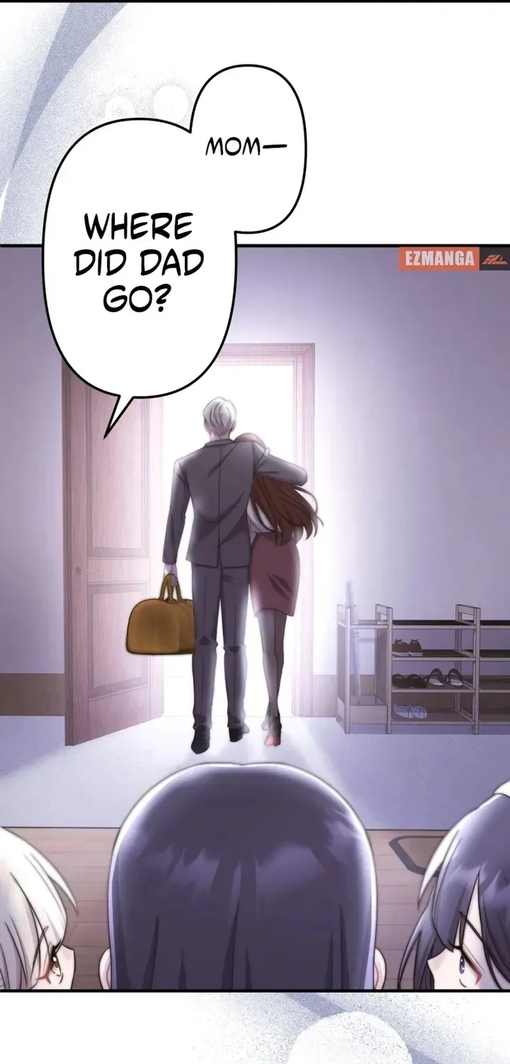 Marriage Plan ~Moto Otto no Kekkonshiki o Planning Shimashita~ Chapter 10 page 8
