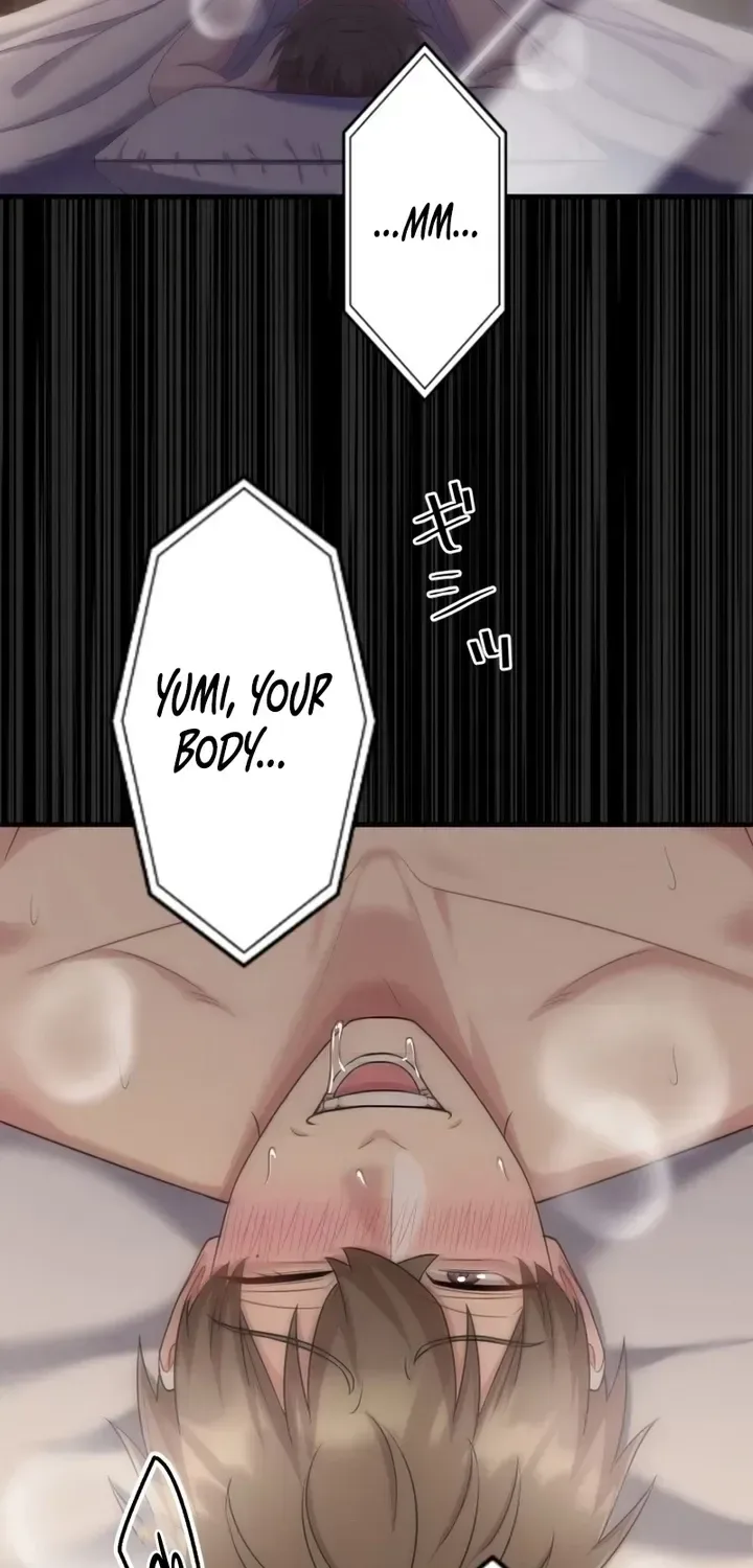 Marriage Plan ~Moto Otto no Kekkonshiki o Planning Shimashita~ Chapter 10 page 3